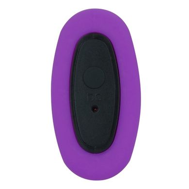 Вібромасажер простати Nexus G-Play Plus S Purple, макс діаметр 2,3 см, перезаряджається, Фіолетовий