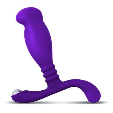 Массажер простаты Nexus Neo Purple, Фіолетовий, Фіолетовий