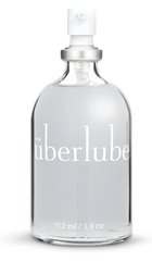 Премиум лубрикант 3-в-1 на силиконовой основе Uberlube (100 мл) для секса, ухода за телом и волосами