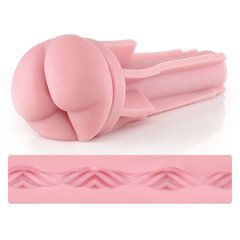 Запасний рукав - вставка Fleshlight Pink Mini Maid Vortex Sleeve для мастурбатора Флешлайт, Рожевий