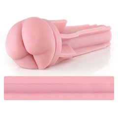 Запасний рукав - вставка Fleshlight Pink Mini Maid Original Sleeve для мастурбатора Флешлайт, Рожевий