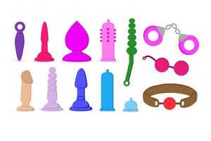 Секс-игрушки: взрослые интим-приспособления для качественной сексуальной жизни