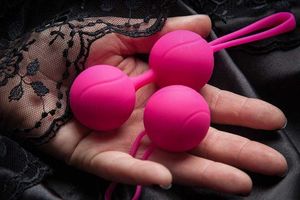 Как выбрать вагинальные шарики?