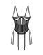 Корсет Obsessive Euphori corset S/M