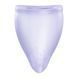 Менструальна чаша Fun Factory FUN CUP SIZE A Purple, багаторазова, діаметр 4 см, об&rsquo;єм 20 мл