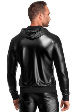 Мужская толстовка Noir Handmade H086 Vexen hooded jacket XXL