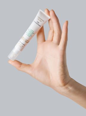 CBD-концентрат YESforLOV CBD CONCENTRATE 15 мл, розслаблює та підвищує чутливість, 150 мг CBD