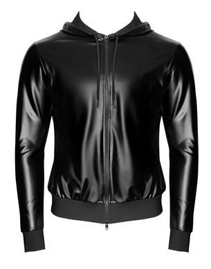 Мужская толстовка Noir Handmade H086 Vexen hooded jacket XXL