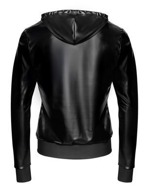 Мужская толстовка Noir Handmade H086 Vexen hooded jacket XXL