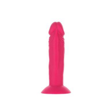 Набор фаллоимитаторов ADDICTION Silly Willy 3.3&rdquo; Silicone Dildo, 3 цвета, 12 шт