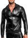 Мужская толстовка Noir Handmade H086 Vexen hooded jacket XXL