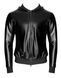 Мужская толстовка Noir Handmade H086 Vexen hooded jacket XXL