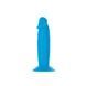 Набор фаллоимитаторов ADDICTION Silly Willy 3.3&rdquo; Silicone Dildo, 3 цвета, 12 шт