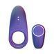 Эрекционное виброкольцо Hueman - Infinity Ignite Vibrating Cock Ring