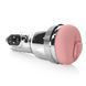 Вибромастурбатор Fleshlight Pink Quiver