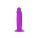 Набор фаллоимитаторов ADDICTION Silly Willy 3.3&rdquo; Silicone Dildo, 3 цвета, 12 шт