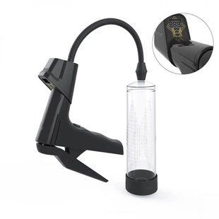 Вакуумная помпа Men Powerup MEN Air Gun Penis Pump