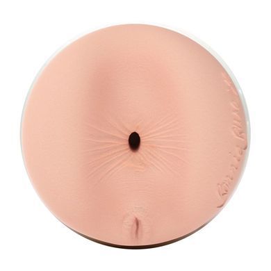 Мастурбатор Fleshlight Girls: Bonnie Blue Zero Miles, со слепка ануса, очень нежный