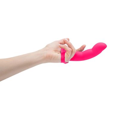 Насадка на палец Simple&True Extra Touch Finger Dong Pink, Розовый