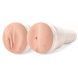 Мастурбатор Fleshlight Girls: Bonnie Blue Zero Miles, со слепка ануса, очень нежный