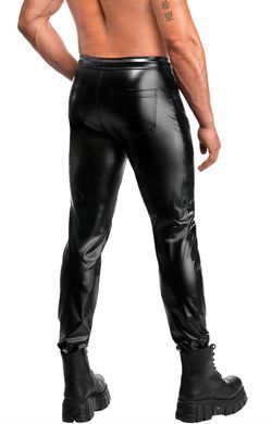 Мужские брюки Noir Handmade H087 Rogue pants M