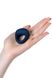 Ерекційне віброкільце Satisfyer Power Ring, класична форма, перезаряджуване, потужне, Синій