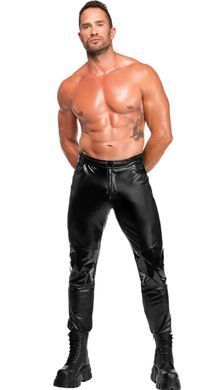 Мужские брюки Noir Handmade H087 Rogue pants L