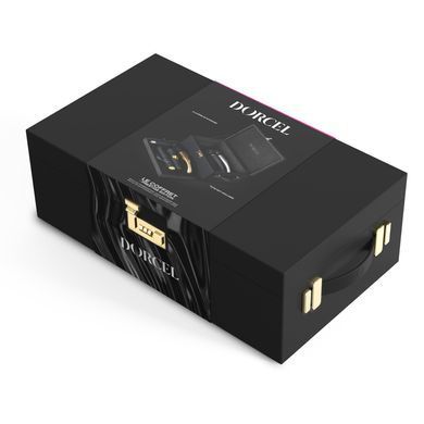 Кейс для игрушек Dorcel Le Coffret - Prestige Edition