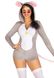 Еротичний костюм мишки Leg Avenue Comfy Mouse S