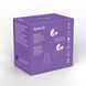 Смарт-вібратор для пар We-Vibe Sync O Light Purple, пульт ДК
