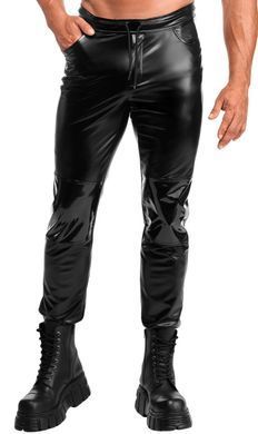 Мужские брюки Noir Handmade H087 Rogue pants XL