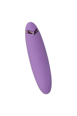 Мини-вибратор FairyGasm PleasureArrow violet