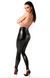 Леггинсы Noir Handmade F332 Powewetlook pants - M
