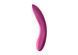 Смарт-вібратор We-Vibe Rave 2 Twisted Pleasure Pink, для точки G та входу в піхву, 2 мотори