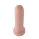 Силіконовий дилдо для секс-машин Hismith Silicone Anal Plug Dildo, система KlicLok