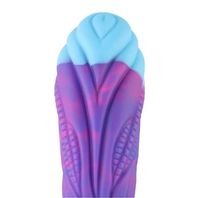 Силиконовый дилдо Hismith 7.48" Silicone Dildo HSA140 Monster Series