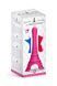Вібратор La Tour Est Folle Paris Pink