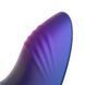 Эрекционное виброкольцо Hueman - Infinity Ignite Vibrating Cock Ring (мятая упаковка!!!)