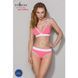 Спортивные трусики-стринги Passion PS007 PANTIES M, pink, M