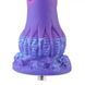 Силіконовий дилдо Hismith 7.48" Silicone Dildo HSA140 Monster Series