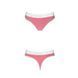 Спортивные трусики-стринги Passion PS007 PANTIES M, pink, M