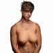 Накладні силіконові груди Master Series Perky Pair D-Cup Silicone Breasts