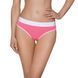 Спортивные трусики-стринги Passion PS007 PANTIES M, pink, M