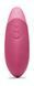 Мінівібратор Womanizer Vibe Dusky Pink, 3 авторежими + 10 рівнів інтенсивності