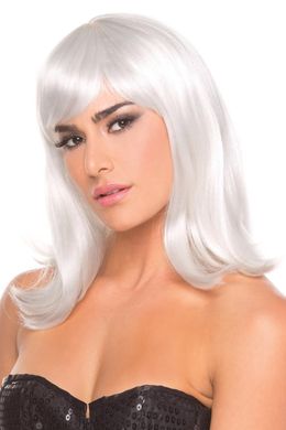 Перука Be Wicked Wigs - Doll Wig - White