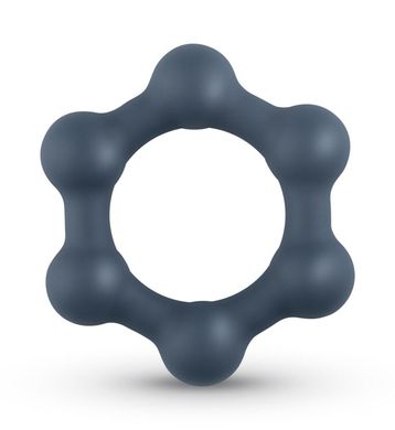 Ерекційне кільце Boners Hexagon Cock Ring