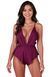 Боди Passion SENSIE BODY plum M