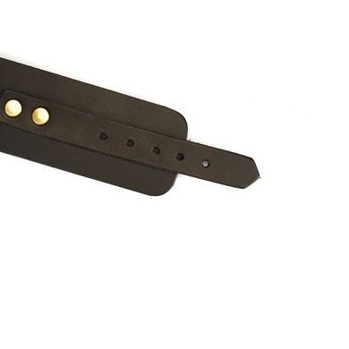 Наручники Liebe Seele Samurai Wrist Cuffs