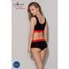 Трусики-шортики Passion PS003 PANTIES S, black, S