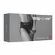 Трусы-стринги для страпона Strap-On-Me HEROINE HARNESS - S (мятая упаковка!!!)